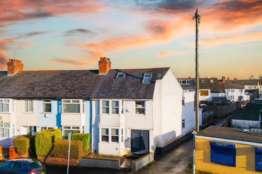 Main image of property: Lincoln Street, Canton