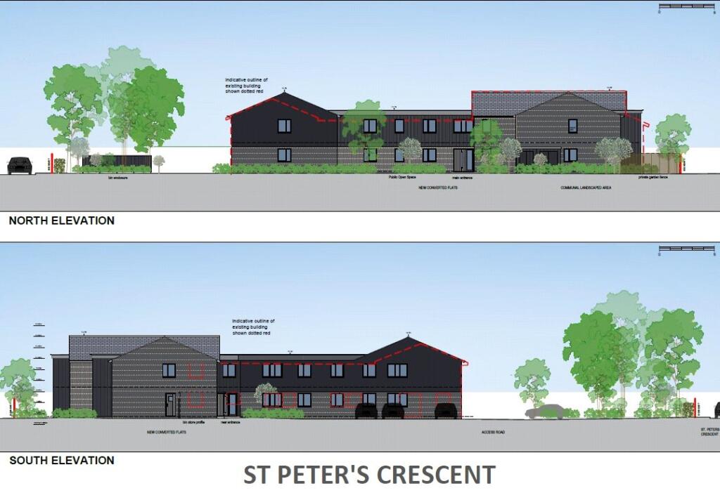 Main image of property: St. Peters Crescent, Selsey, Chichester, West Sussex, PO20