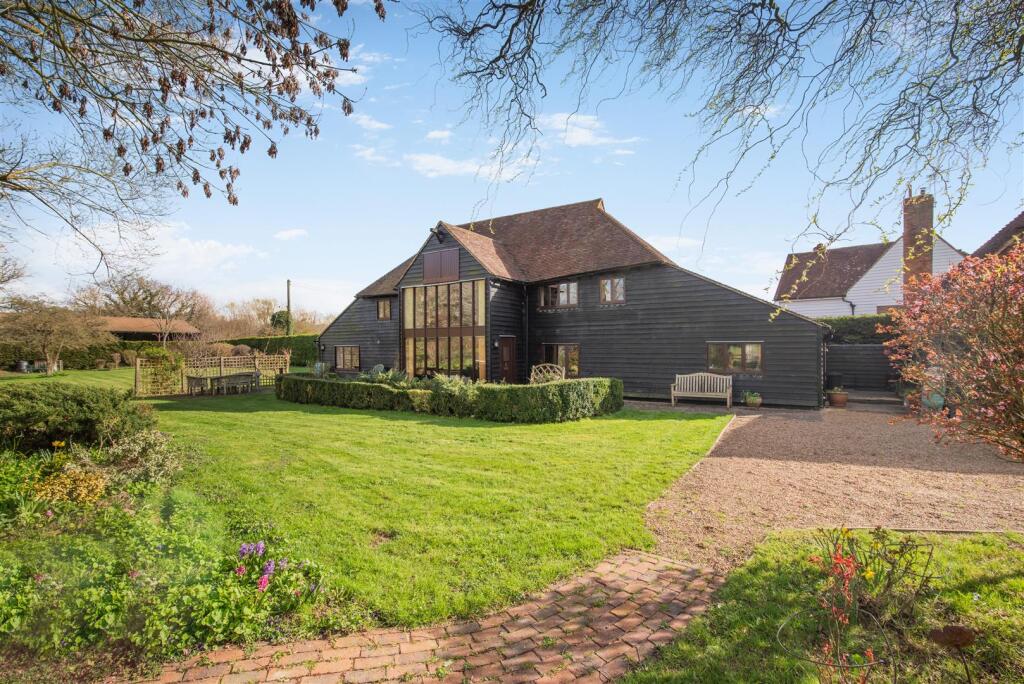 Main image of property: Marden Road, Staplehurst, Tonbridge