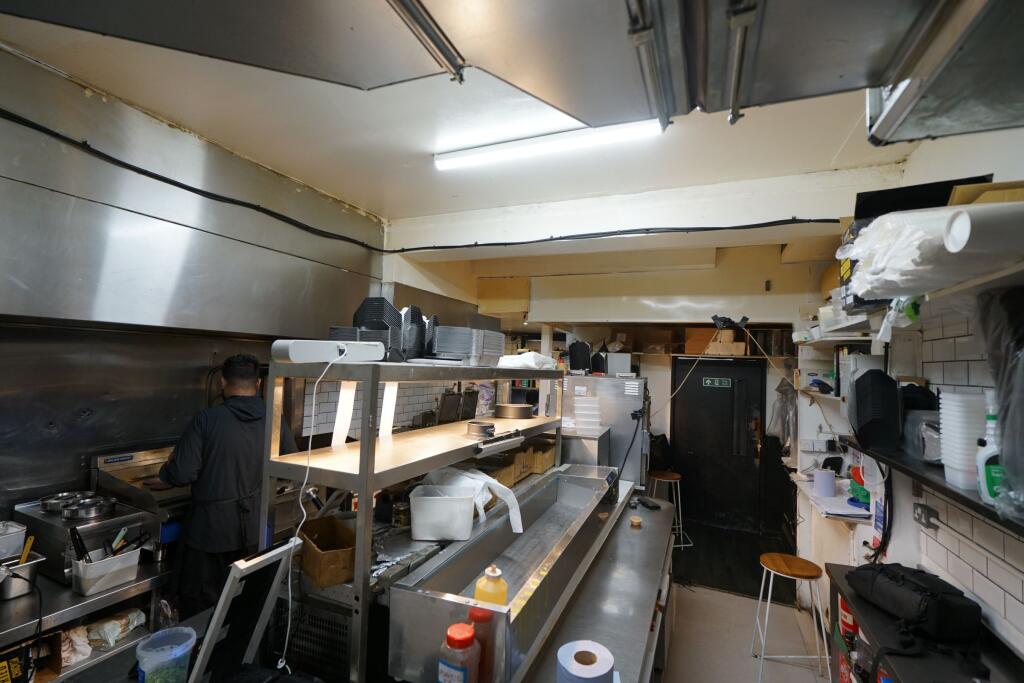 Main image of property: Broadway, Grays