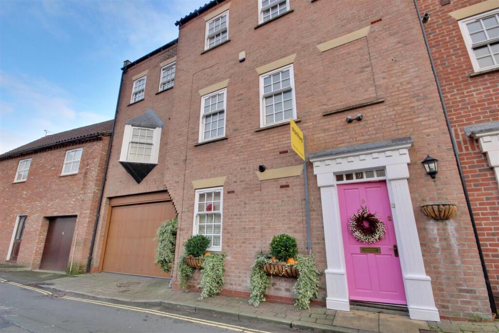 Main image of property: Well Lane, Beverley