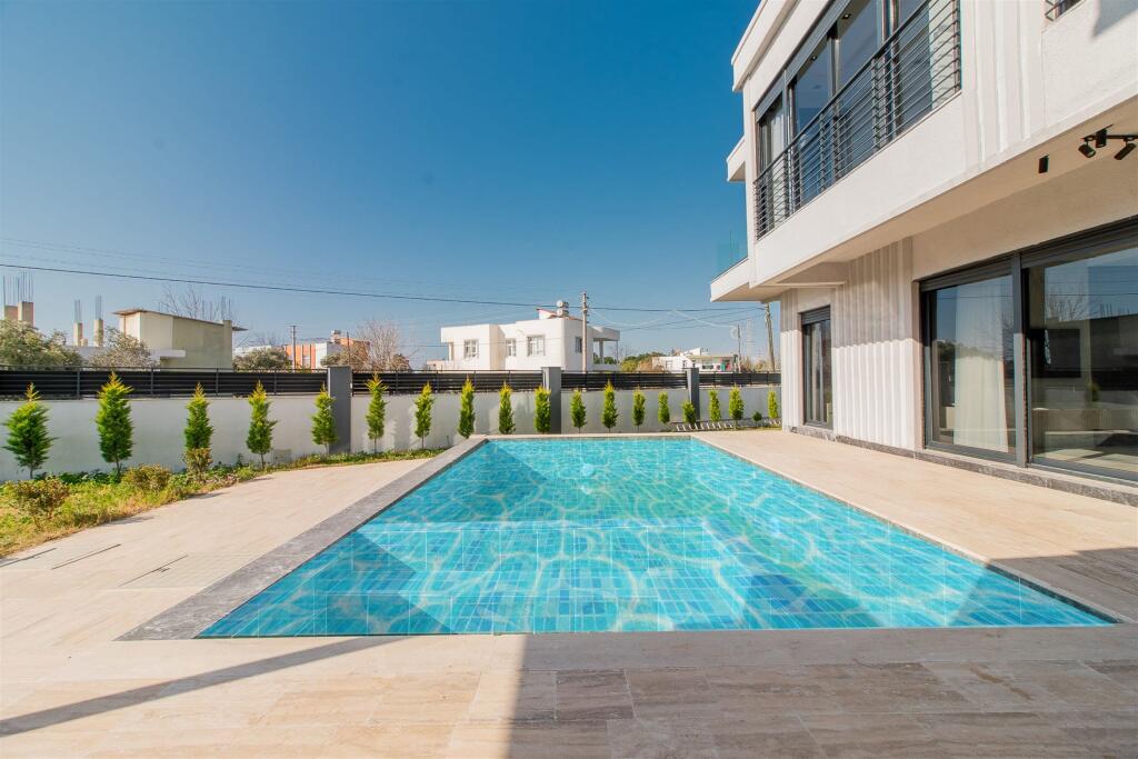 Main image of property: Antalya, Antalya, Belek