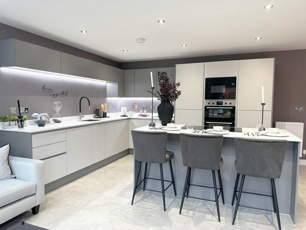 House in Pendle, Barnoldswick - View 2