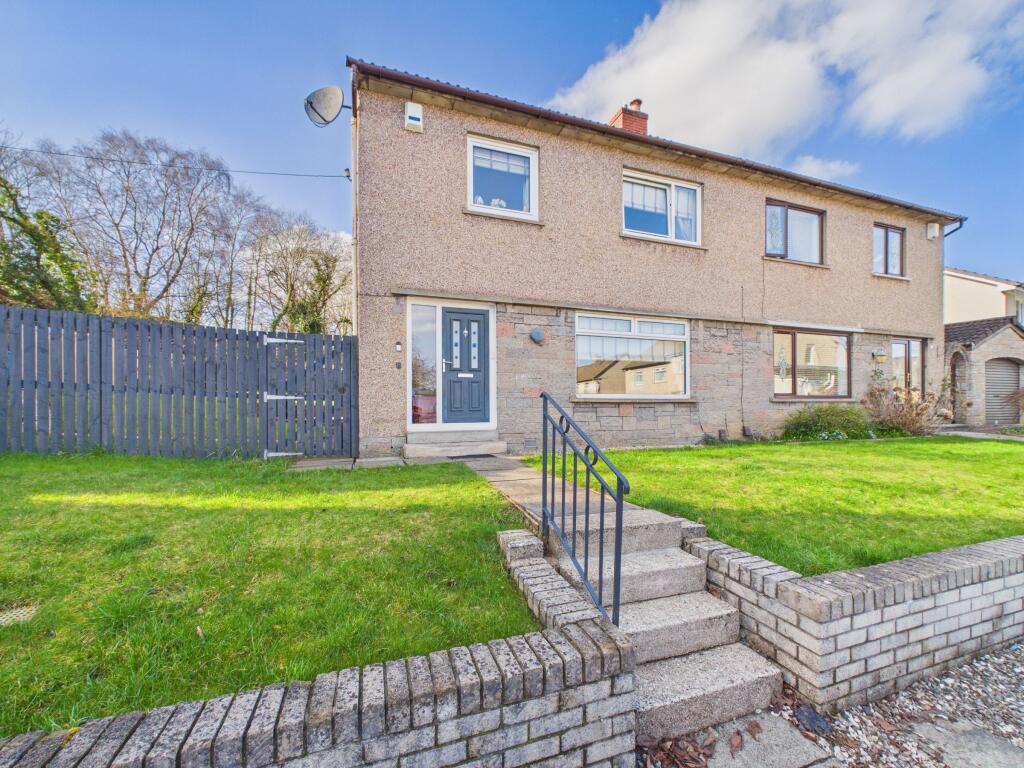 Main image of property: Mary Street, Hamilton