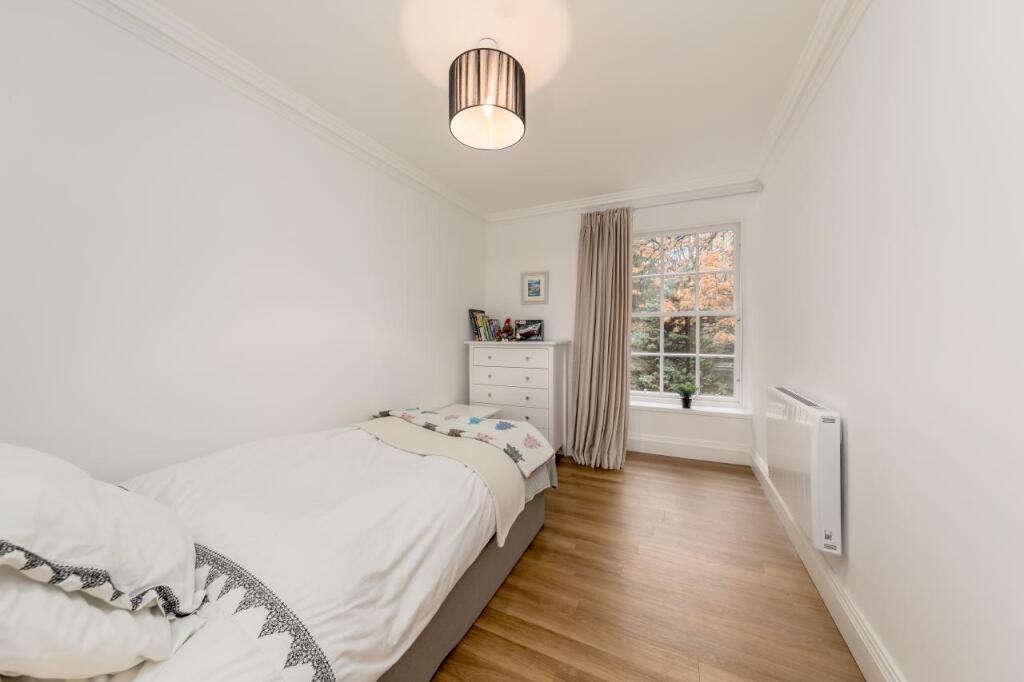 Apartment in Edinburgh, Bonaly, Colinton - More