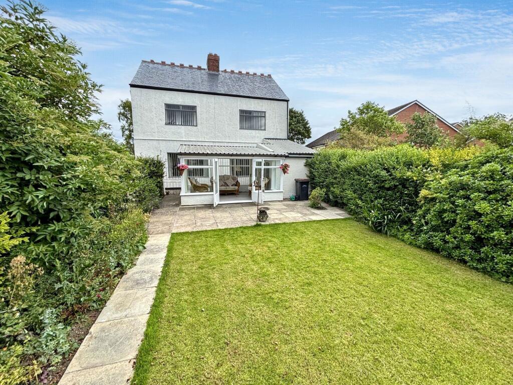 Main image of property: Chilton, Chilton, Ferryhill, Durham, DL17 0HE