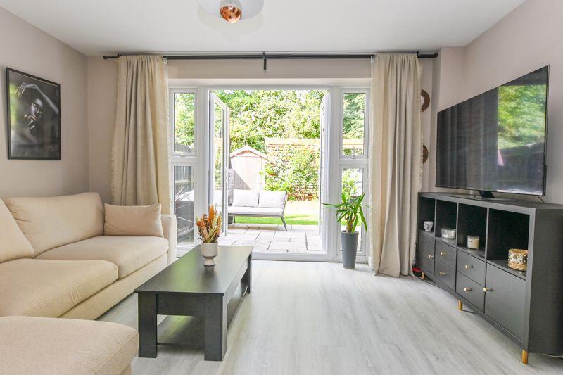 Main image of property: Oak Tree Close, Rowlands Castle, PO9 