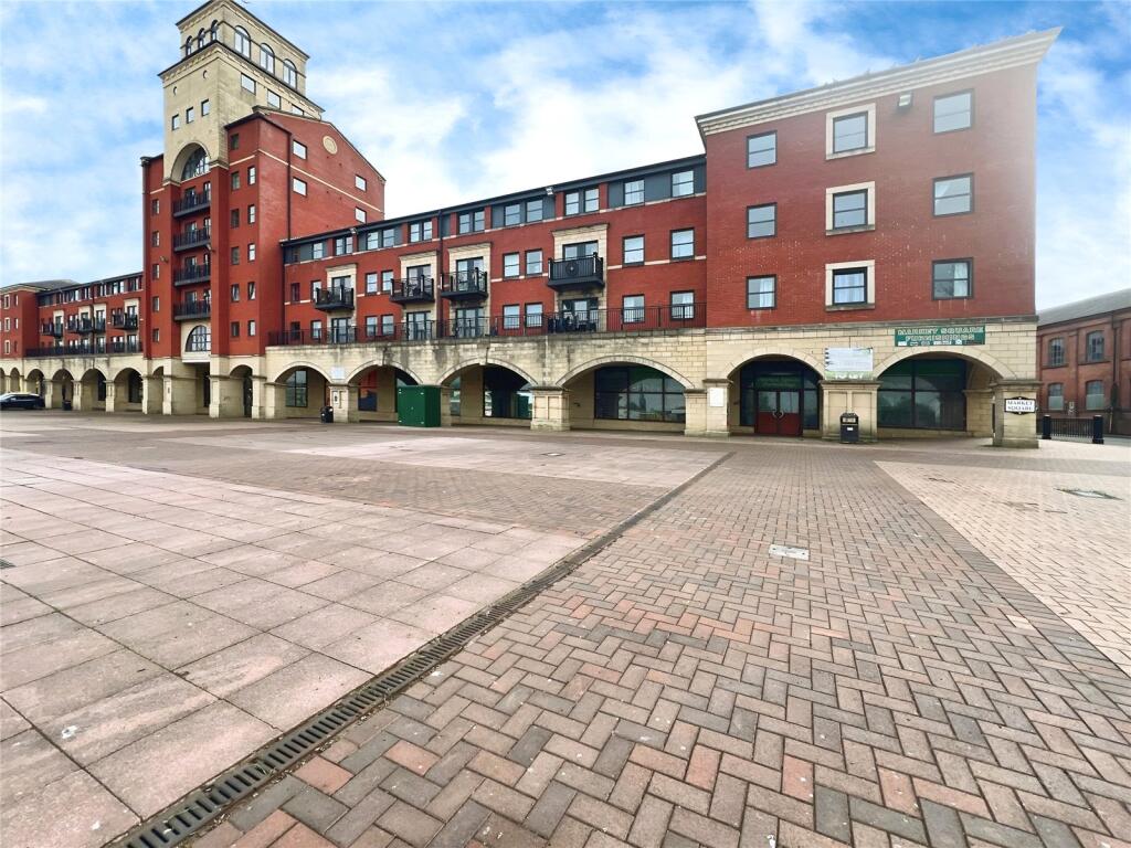 Main image of property: Market Square, Wolverhampton, West Midlands, WV3