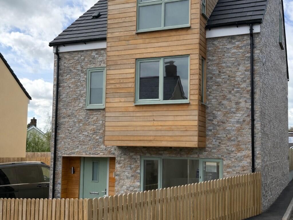 Main image of property: Dairy Way, BS40