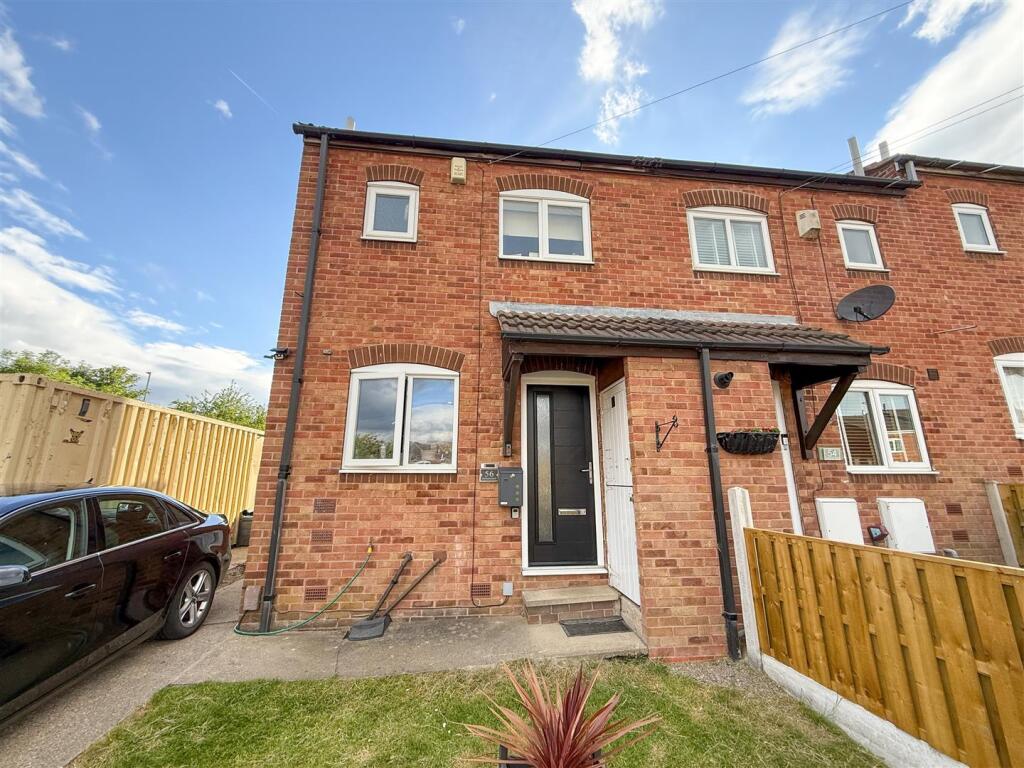 Main image of property: Collingham Road, Swallownest, S26