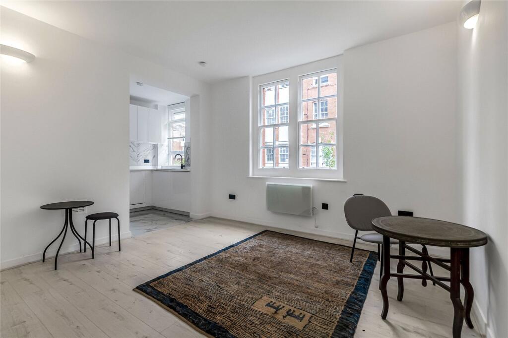 Main image of property: Beaufort Street, Chelsea, London, SW3