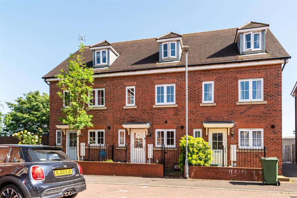 Main image of property: Paton Court, Calverton