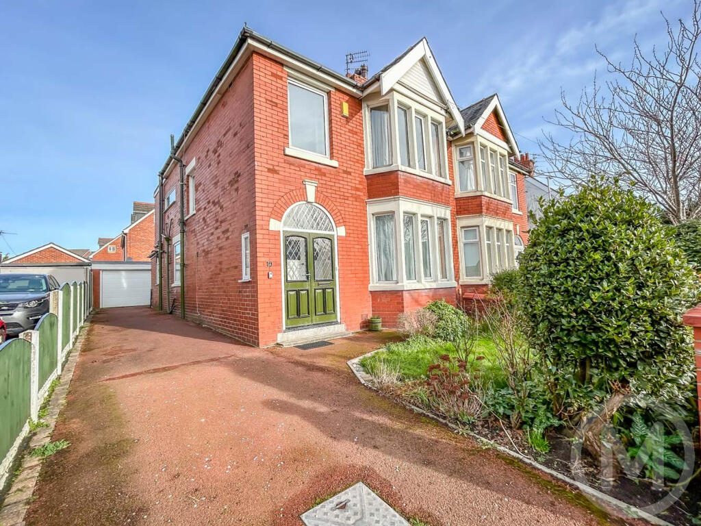 Main image of property: Cornwall Place, Marton