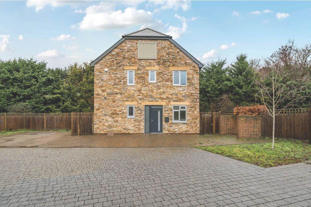 Main image of property: Mill Farm Close, Tunbridge Wells, TN3