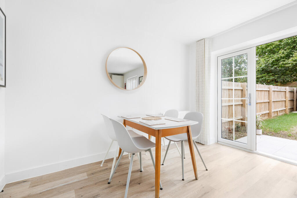 House in Chichester - View 5