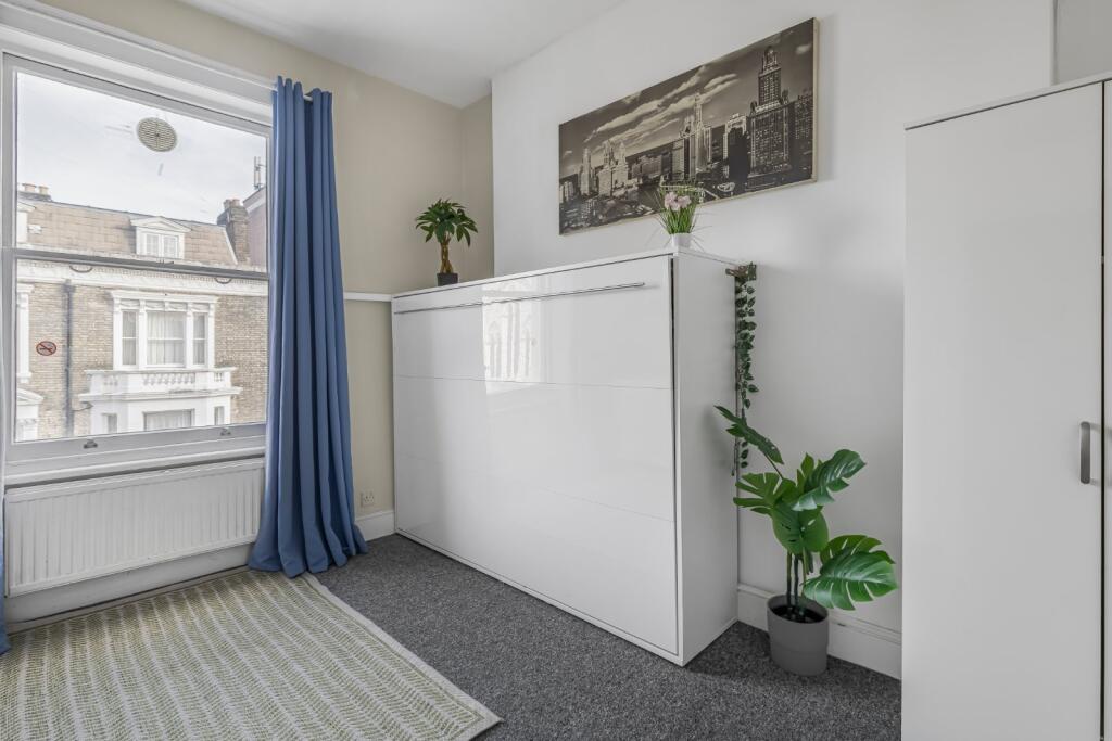 Main image of property: Castletown Road, London, W14