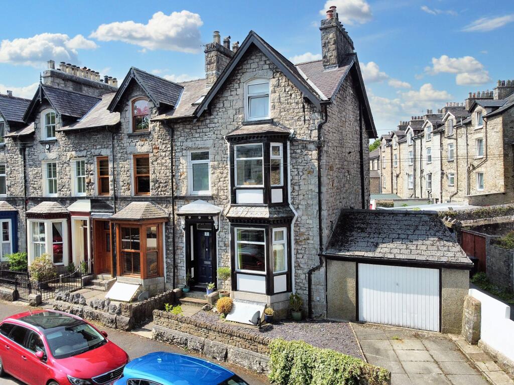 Main image of property: 2 South Road, Kendal