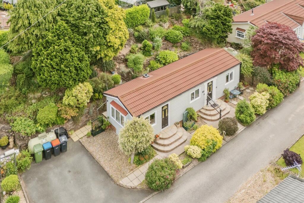 Main image of property: Eddisbury Hill, Delamere, Northwich