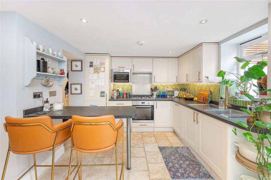 Main image of property: Epirus Road, London, SW6
