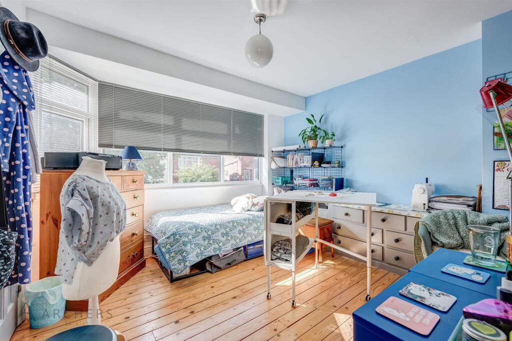 House in Sheffield - View 5