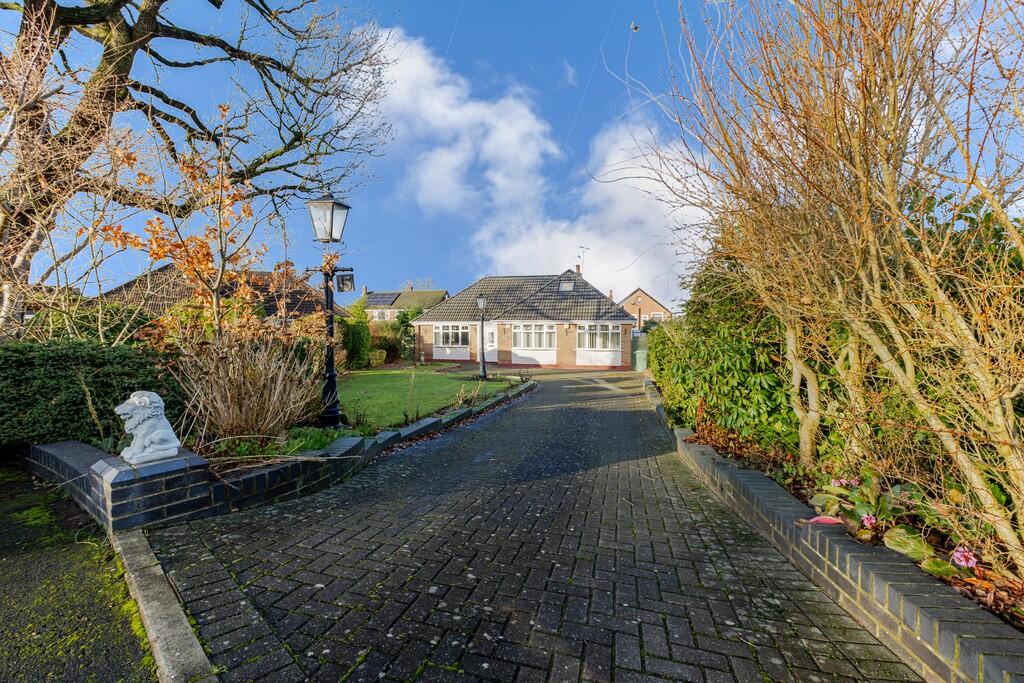 Main image of property: Grovemount, Davenham, Northwich
