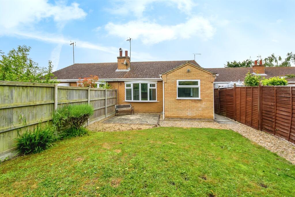 Main image of property: Falklands Drive, WISBECH