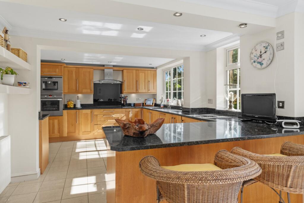 House in Tendring, Ilex Farm, Ardleigh - View 3