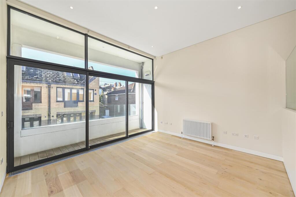 Main image of property: Shirland Mews, London, W9