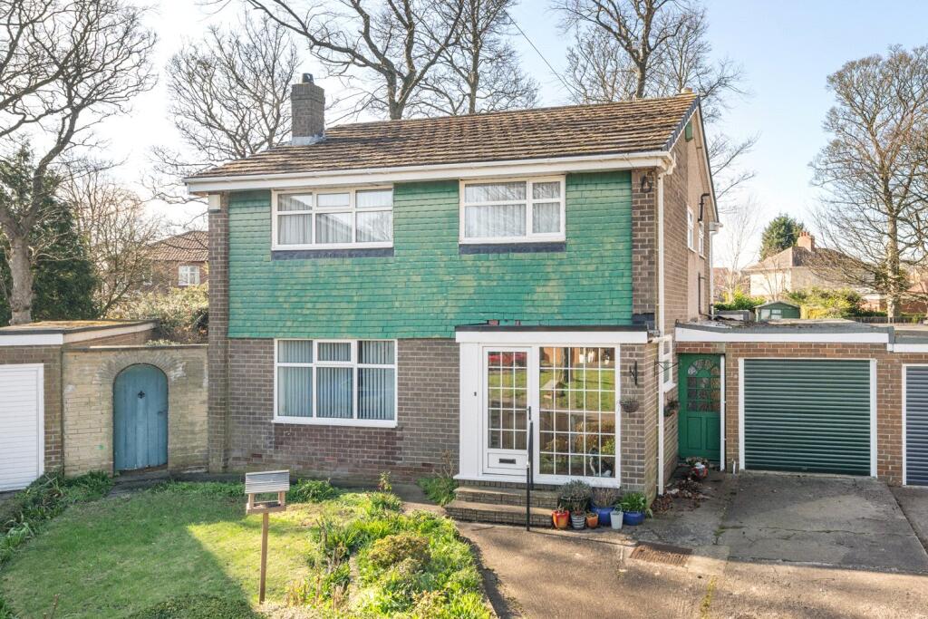 Main image of property: Norwood Road, Newcastle upon Tyne, Tyne and Wear, NE15