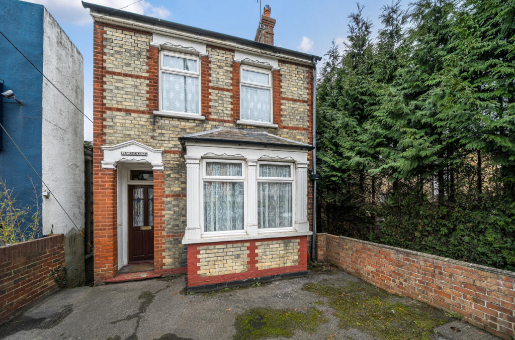 Main image of property: Main Road, Sutton At Hone, Dartford, Kent, DA4