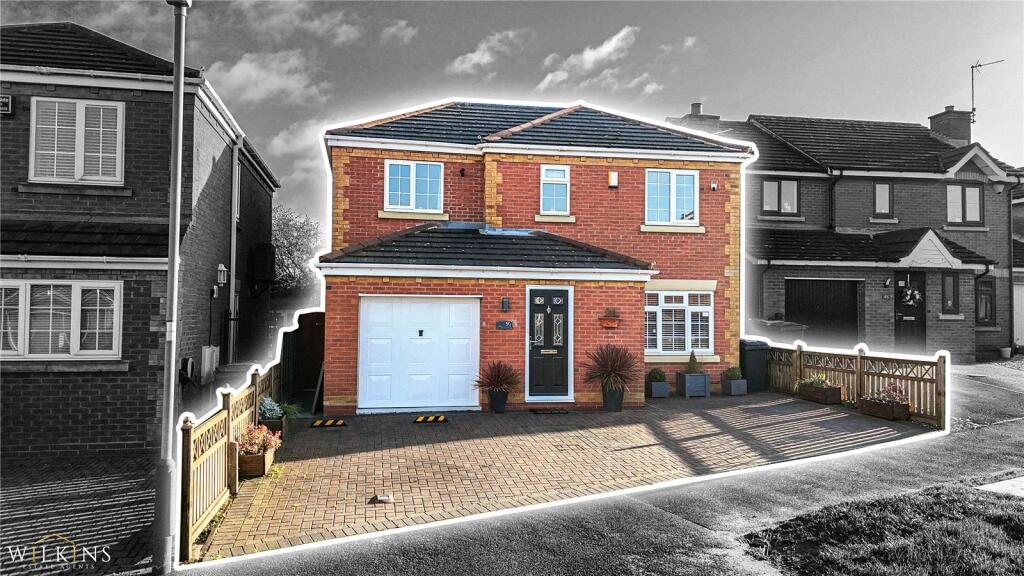 Additional image 41 of Dexter Way, Birchmoor, Tamworth, Warwickshire, B78