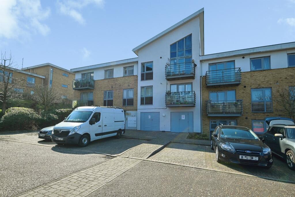 Main image of property: Stafford Gardens, Maidstone