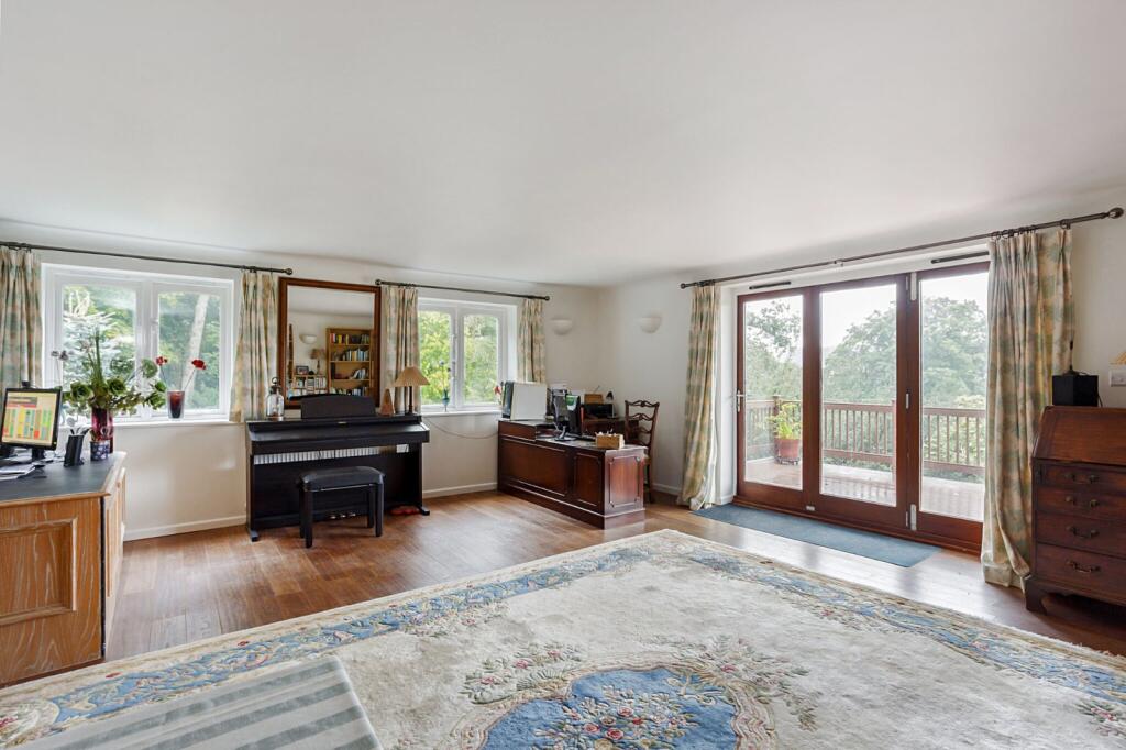 Ashampstead, Reading, Berkshire, RG8 - View 5