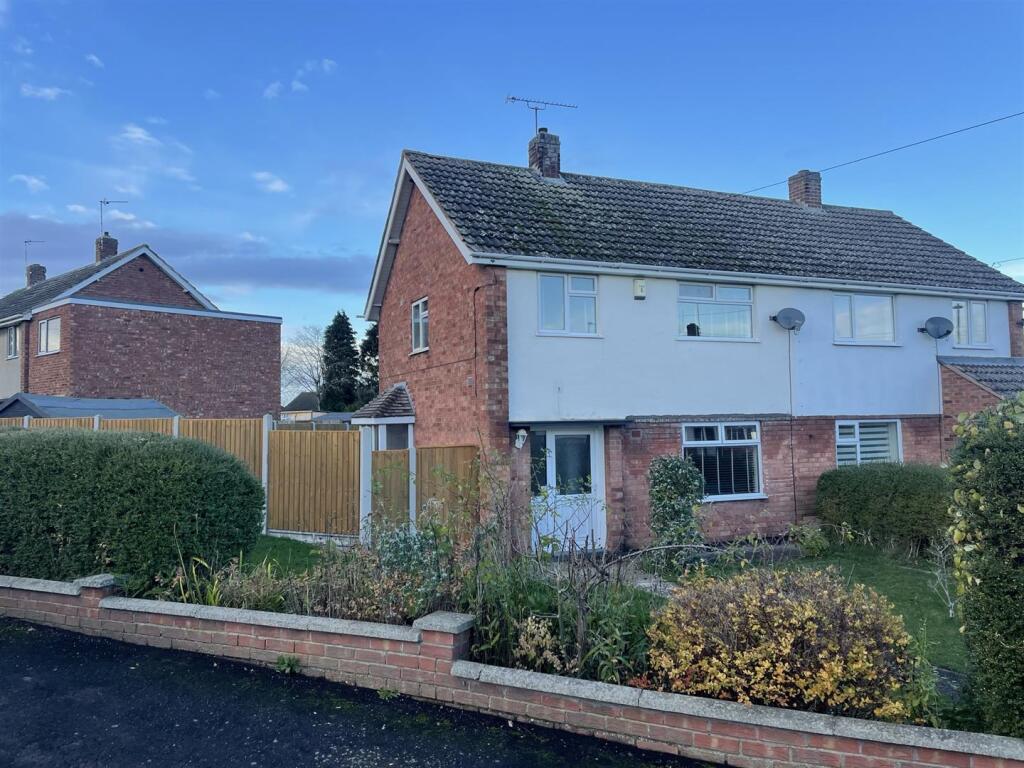 Main image of property: Westerby Close, Wigston