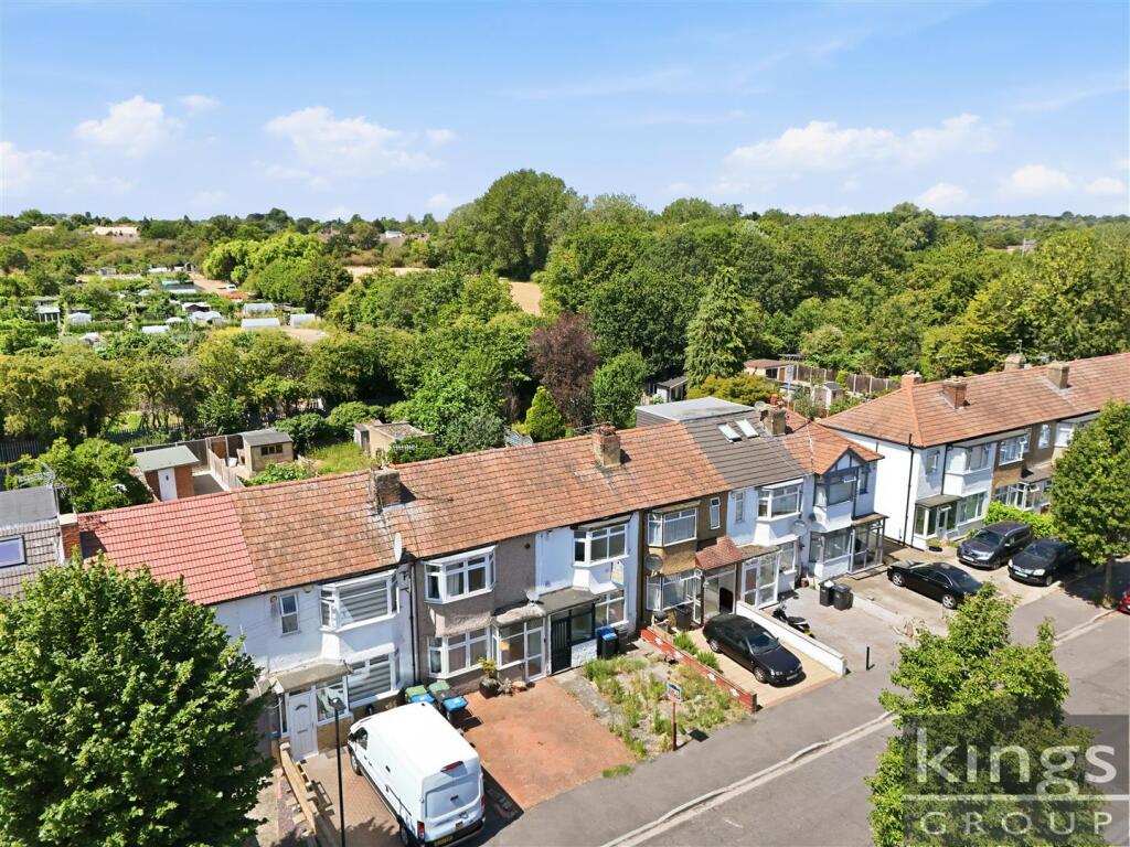 Main image of property: Windsor Road, Enfield London