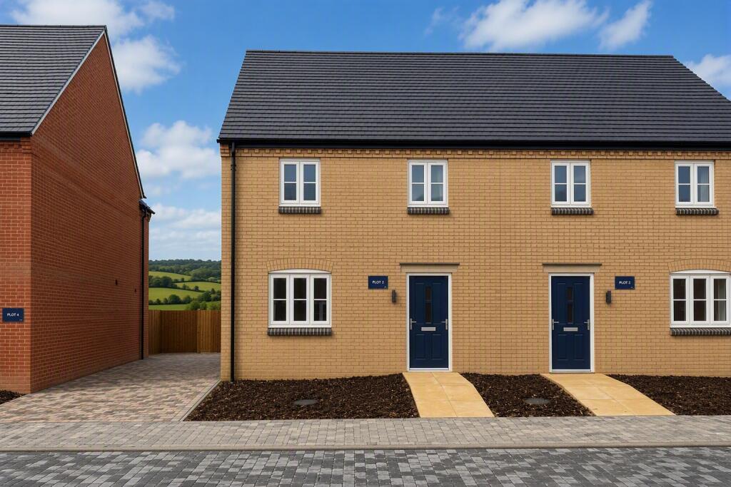 Main image of property: Turweston Road, Brackley