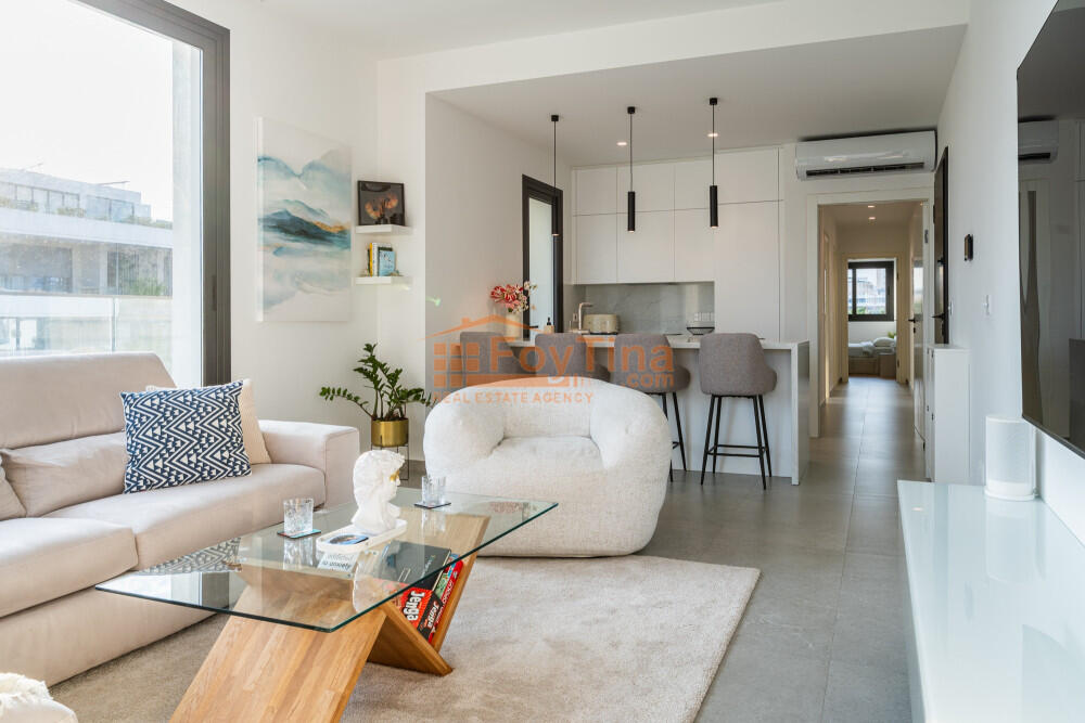 Main image of property: Limassol