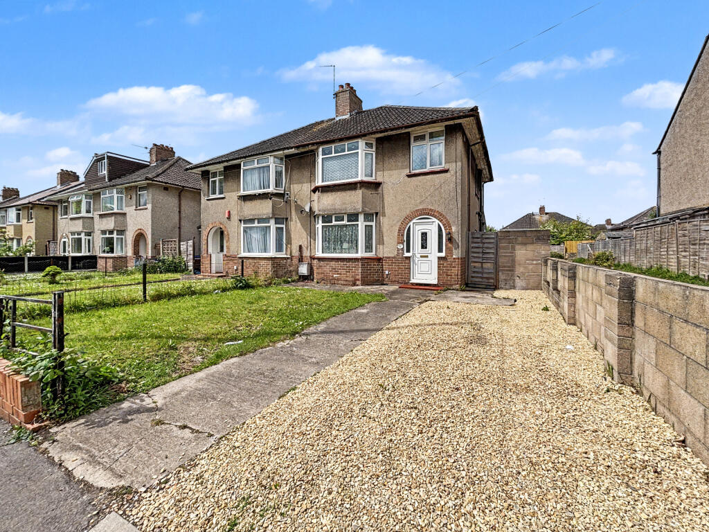 Main image of property: Filton Road, Horfield, Bristol, BS7 0XX, GB