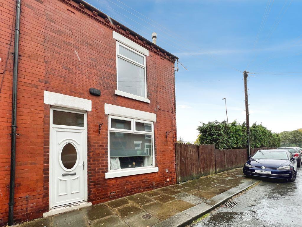 Main image of property: Ivy Grove, Kearsley