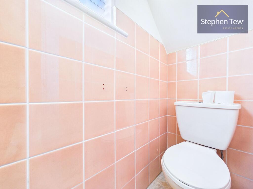 House in Blackpool, Squires Gate - View 5