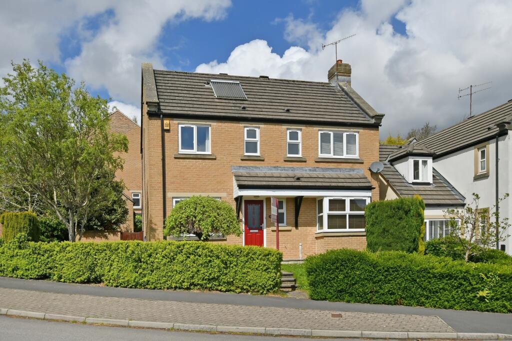 Main image of property: Kings Coppice, Dore, S17 3RZ