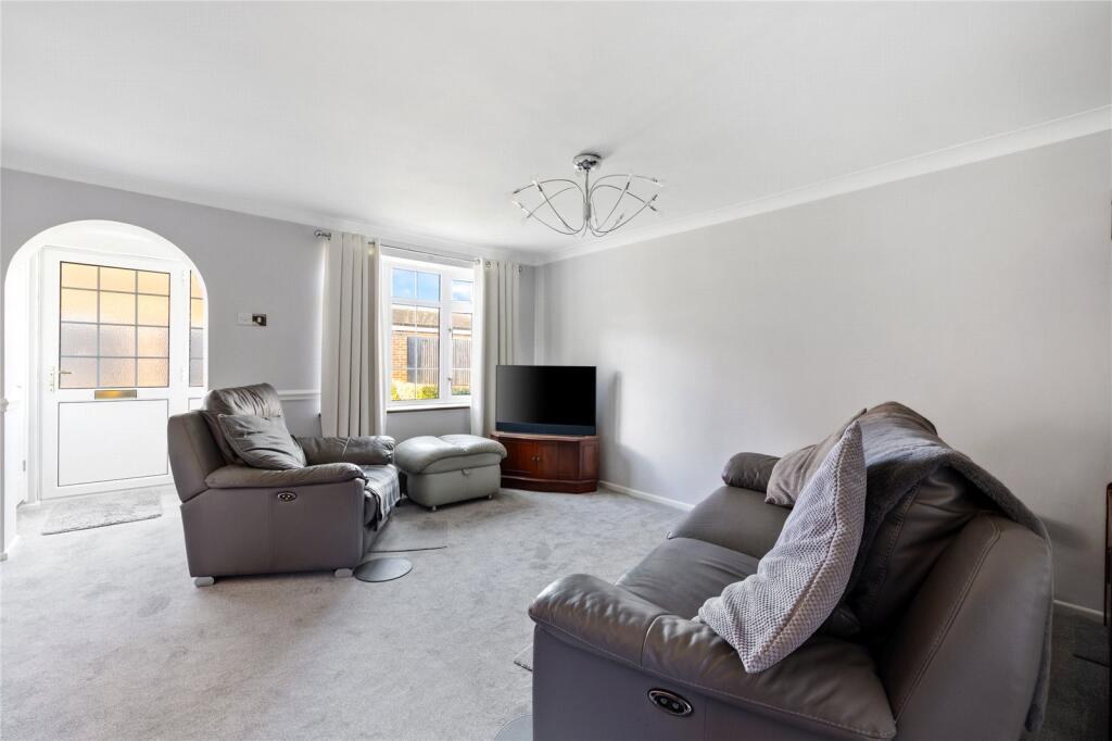 House in Chichester - More