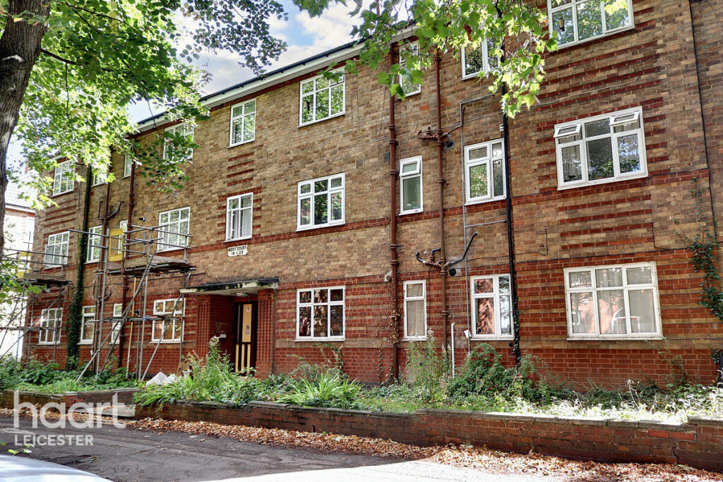 West Walk, Leicester photo 2