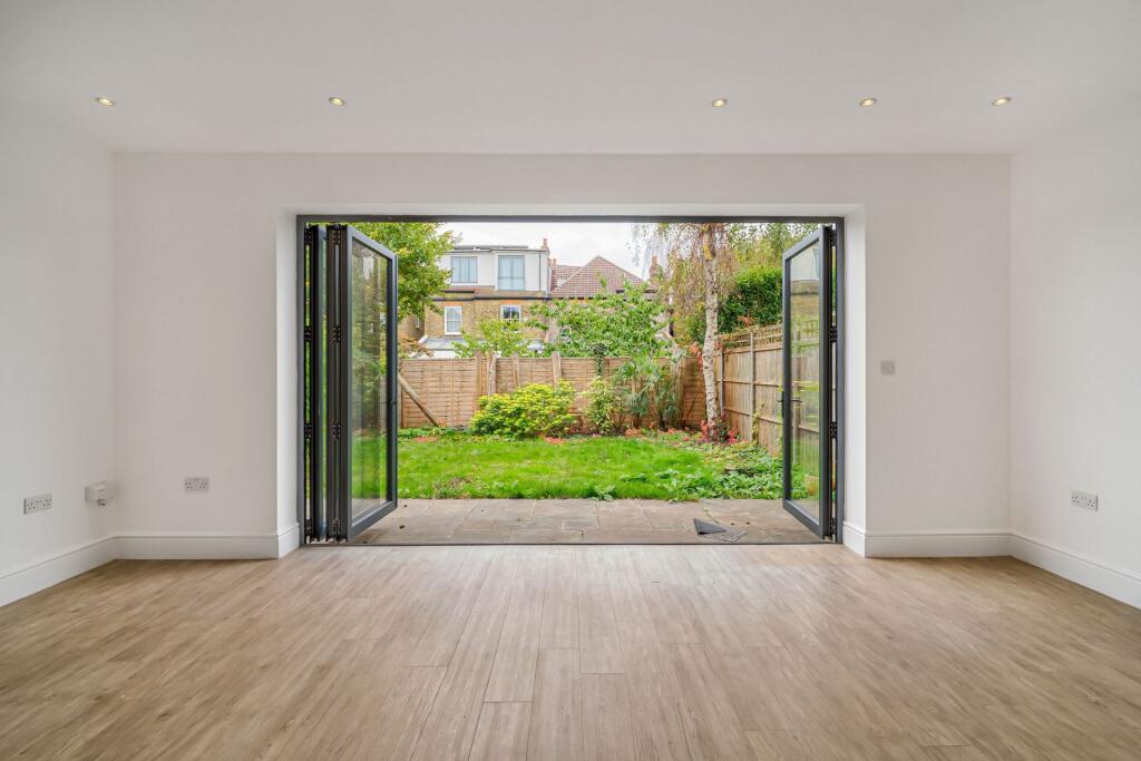 Main image of property: Burlington Avenue, Kew, TW9