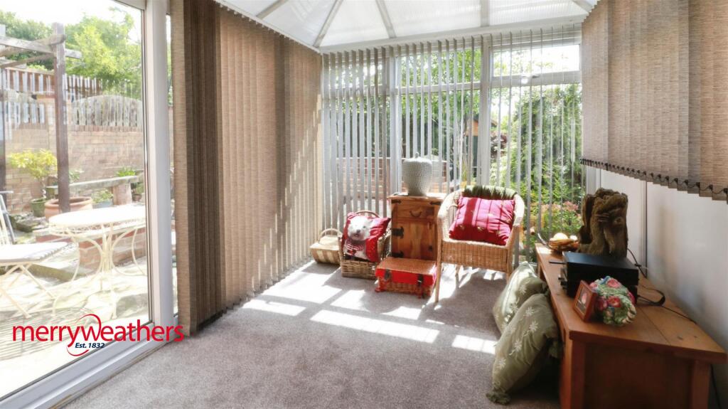 House in Sheffield - View 3