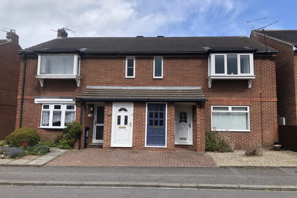 Main image of property: Cleveland Street, Guisborough, Cleveland, TS14