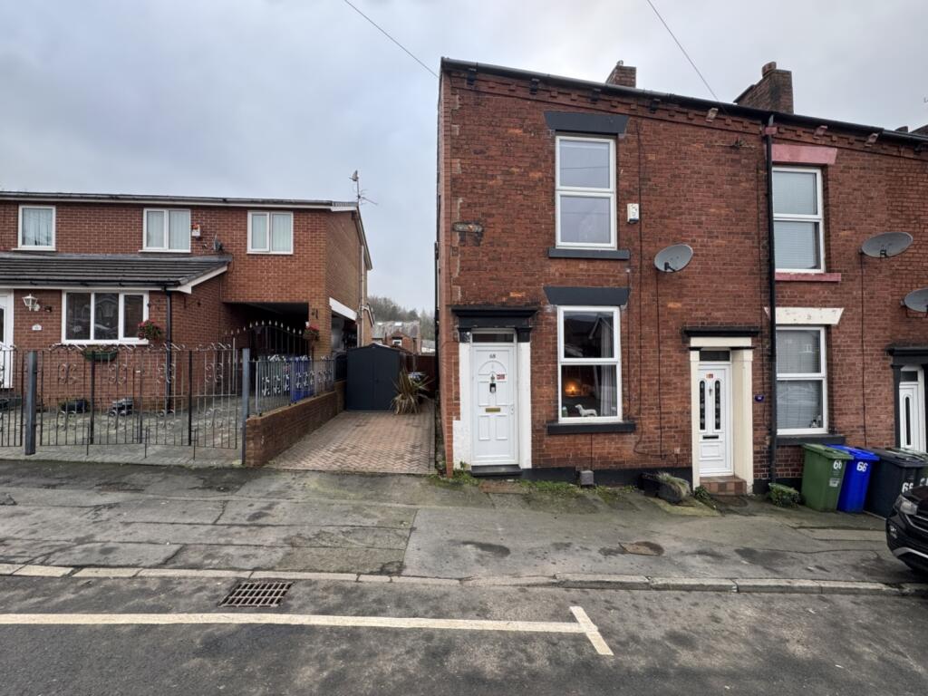 Main image of property: Kay street, Stalybridge, SK15 2EH