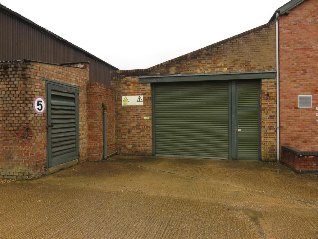 Main image of property: West Street, Stamford