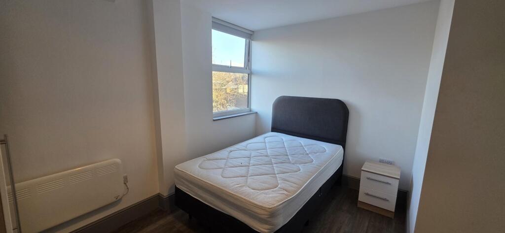 Main image of property: Saxon House