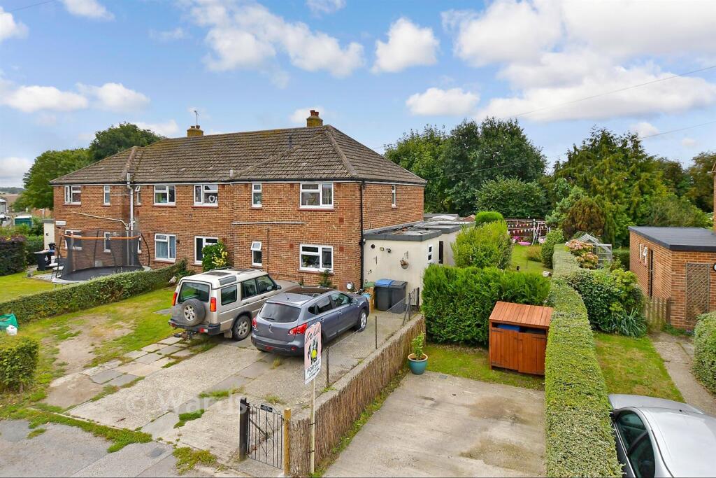 Main image of property: Staple Road, Wingham, Canterbury, Kent